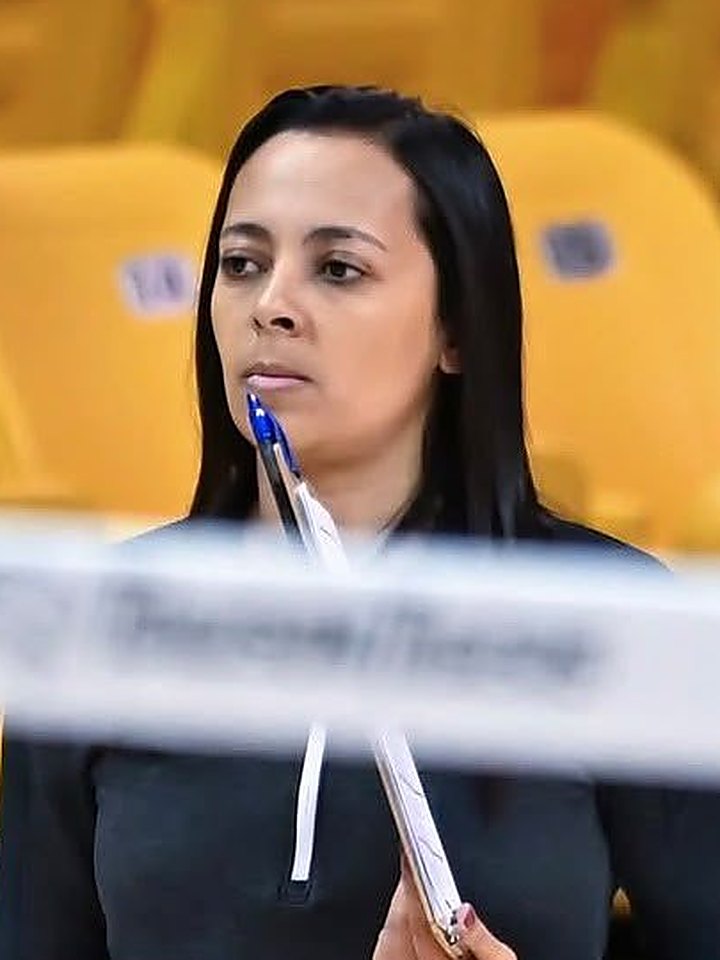 Mari Silva