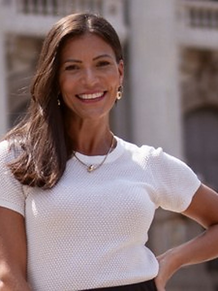 Patrícia Masche